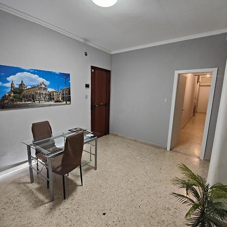 Etnea Gioeni House Suite Catânia Exterior foto