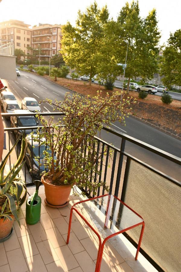 Etnea Gioeni House Suite Catânia Exterior foto