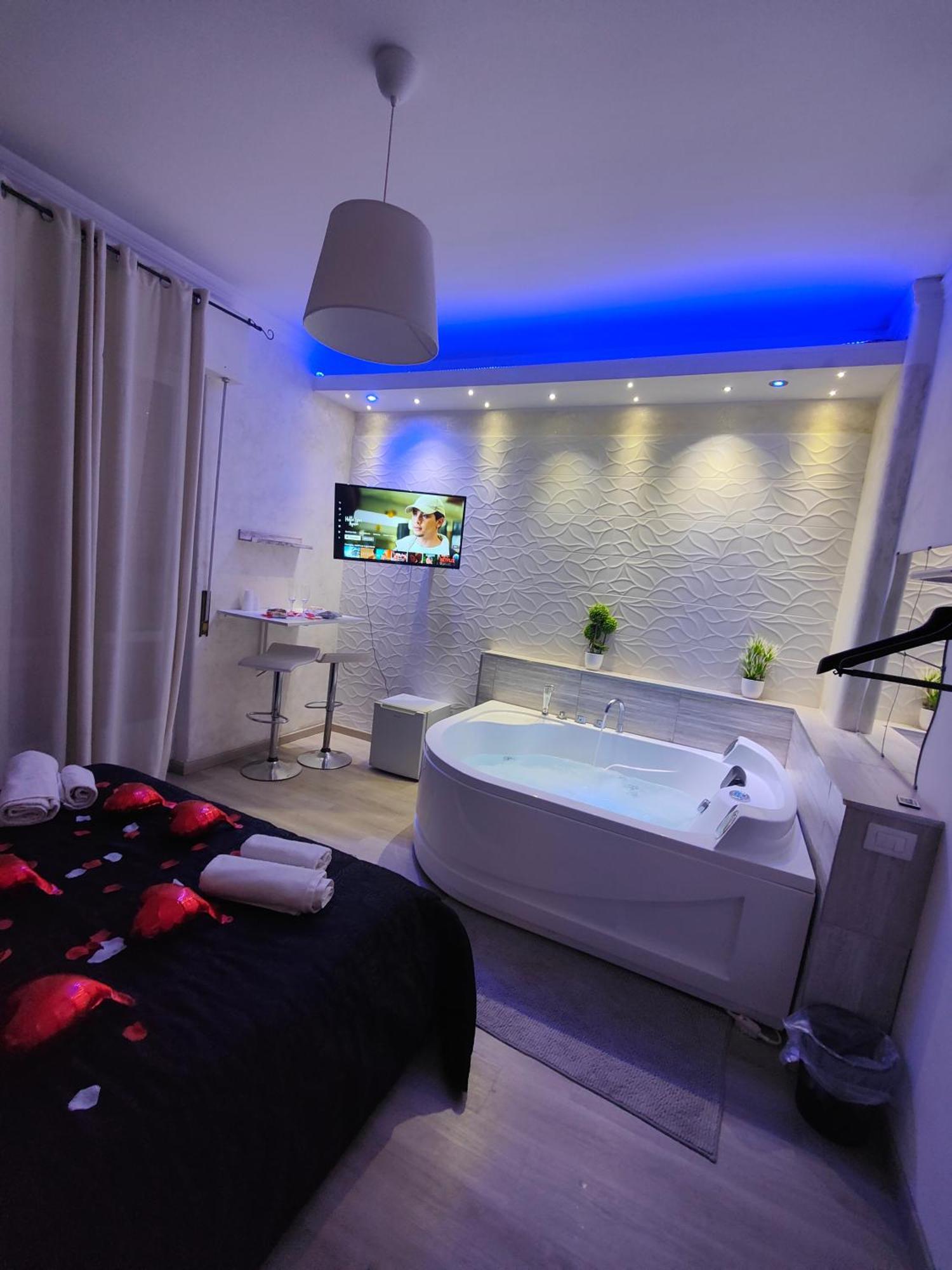 Etnea Gioeni House Suite Catânia Quarto foto