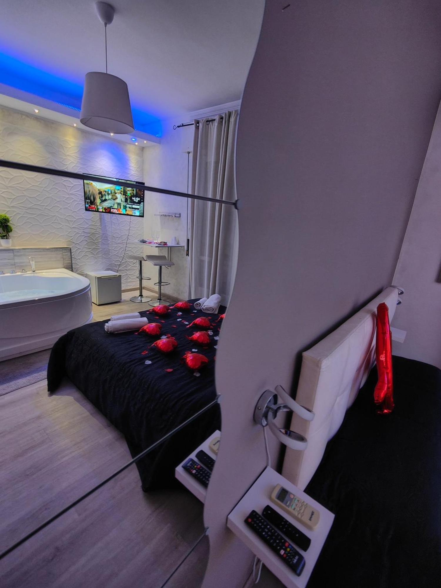 Etnea Gioeni House Suite Catânia Quarto foto