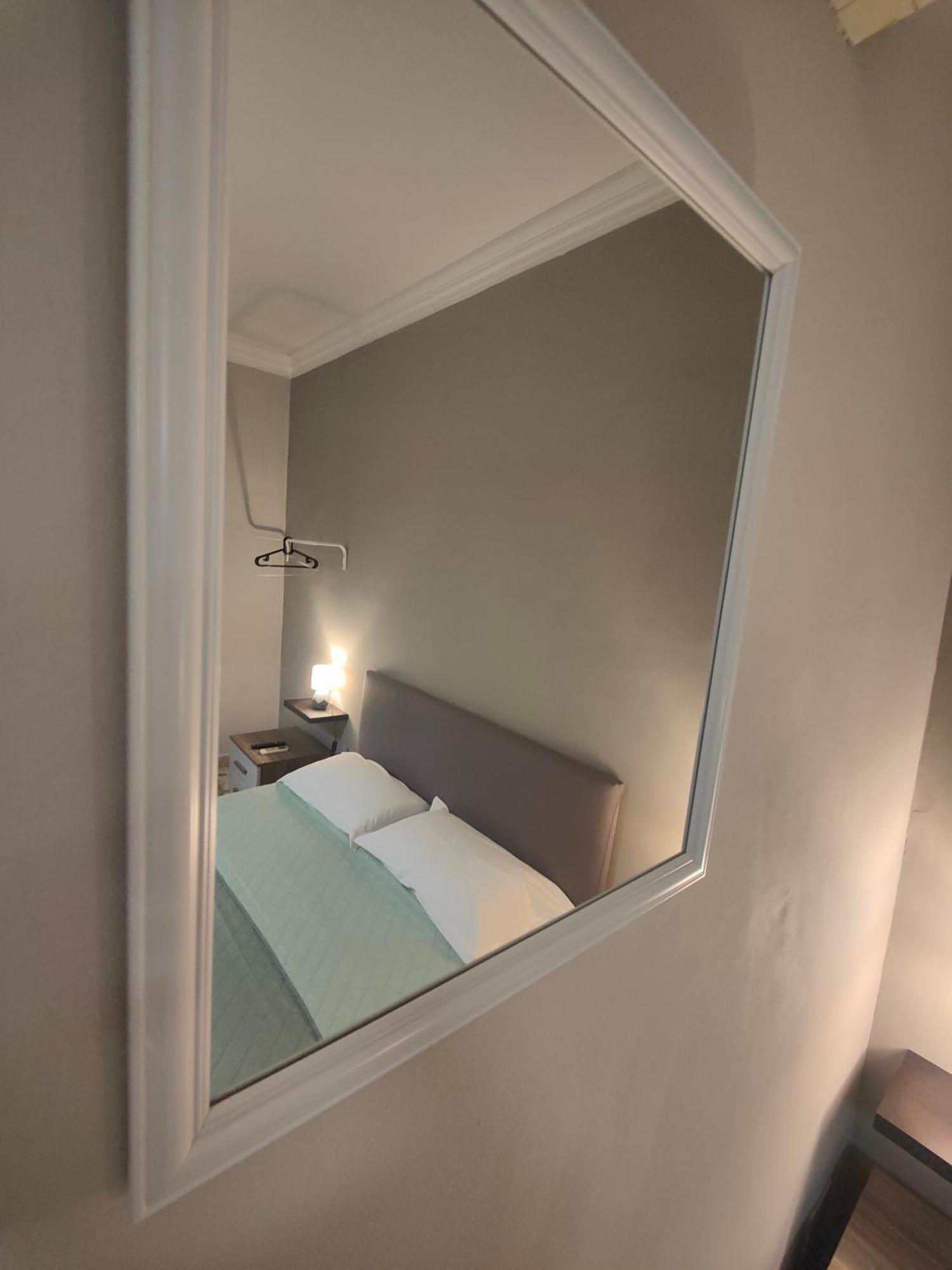 Etnea Gioeni House Suite Catânia Exterior foto