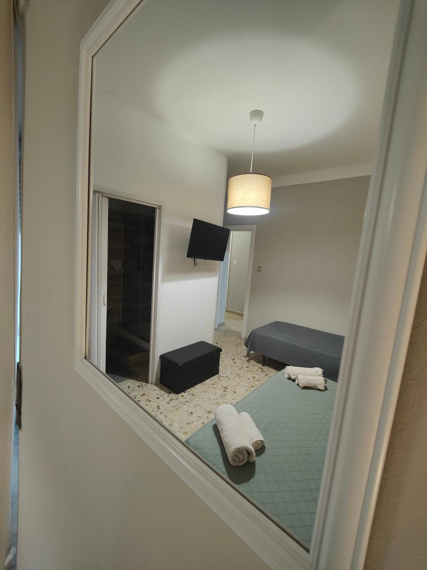 Etnea Gioeni House Suite Catânia Exterior foto